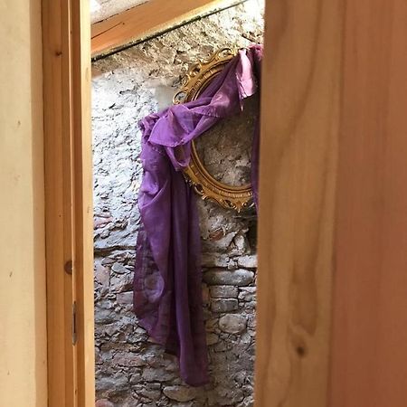 Bed and Breakfast Sanctus Syrus 2 Albenga Exterior foto