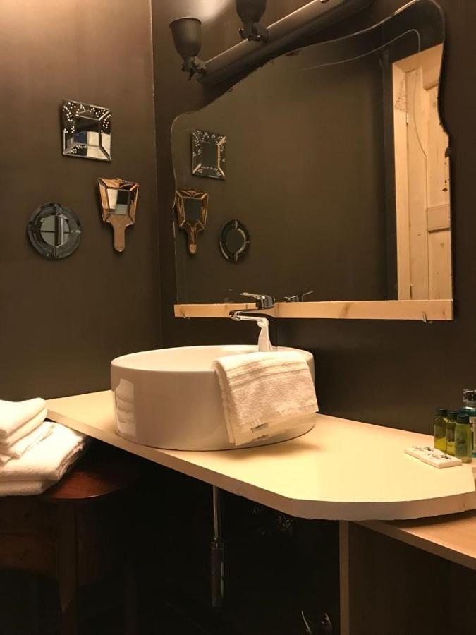 Bed and Breakfast Sanctus Syrus 2 Albenga Exterior foto