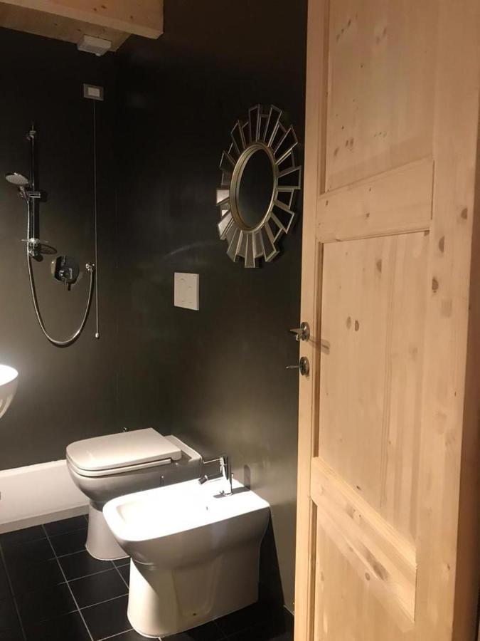 Bed and Breakfast Sanctus Syrus 2 Albenga Exterior foto