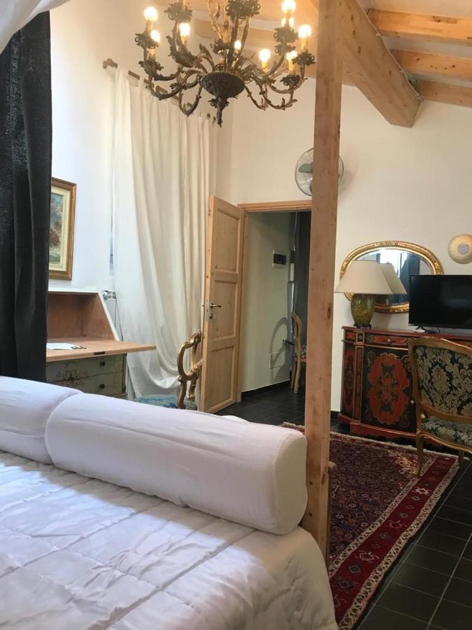 Bed and Breakfast Sanctus Syrus 2 Albenga Exterior foto