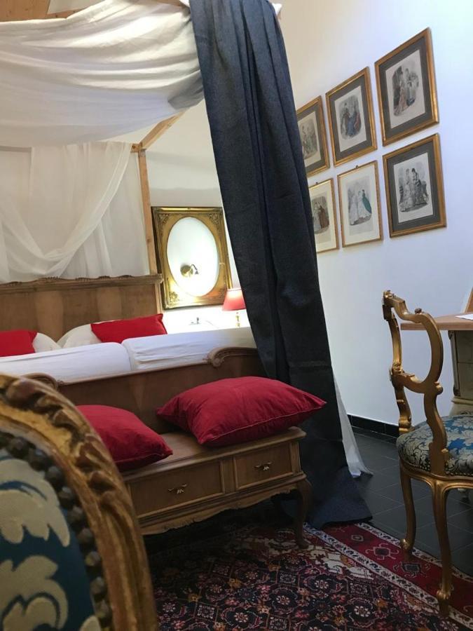 Bed and Breakfast Sanctus Syrus 2 Albenga Exterior foto