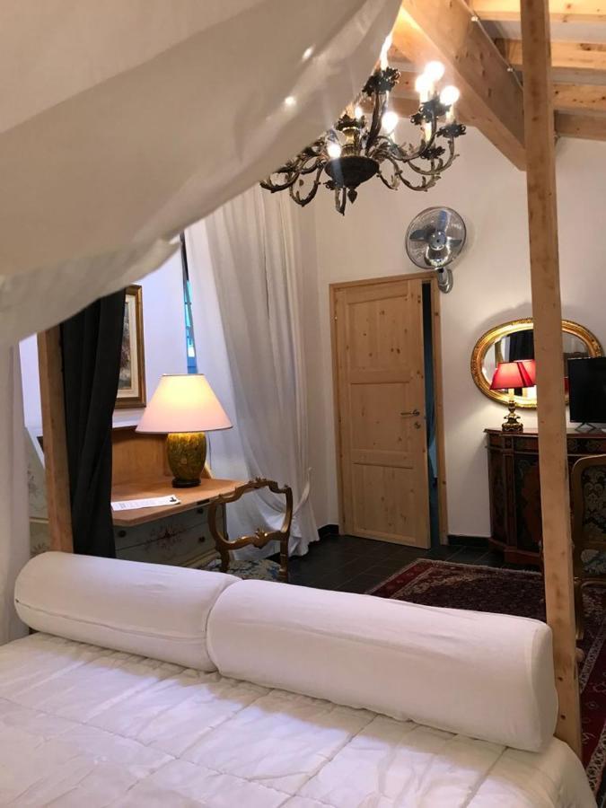 Bed and Breakfast Sanctus Syrus 2 Albenga Exterior foto