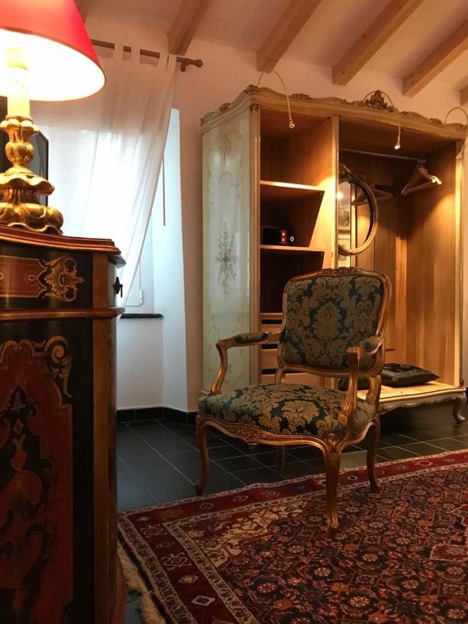 Bed and Breakfast Sanctus Syrus 2 Albenga Exterior foto
