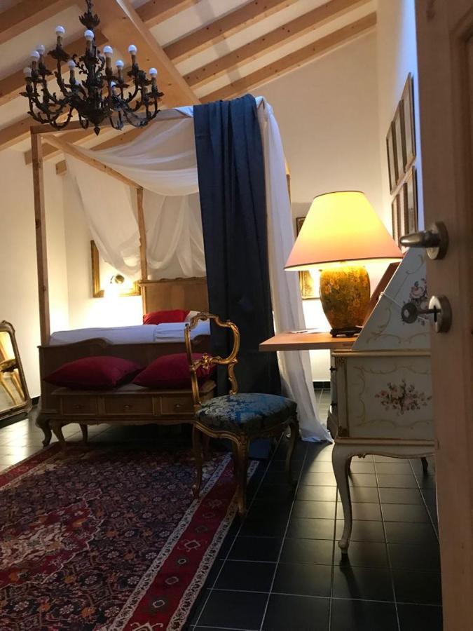 Bed and Breakfast Sanctus Syrus 2 Albenga Exterior foto