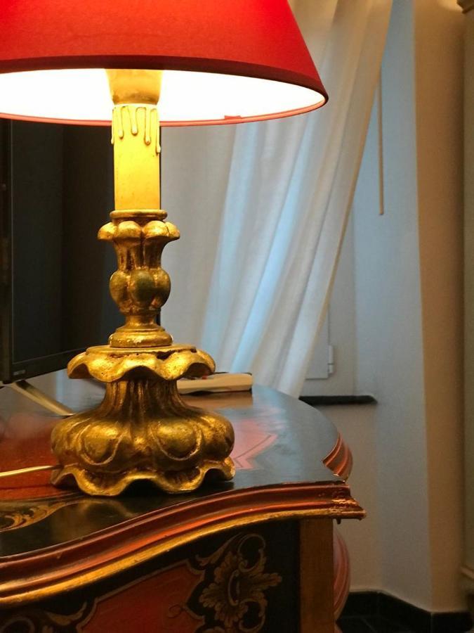 Bed and Breakfast Sanctus Syrus 2 Albenga Exterior foto