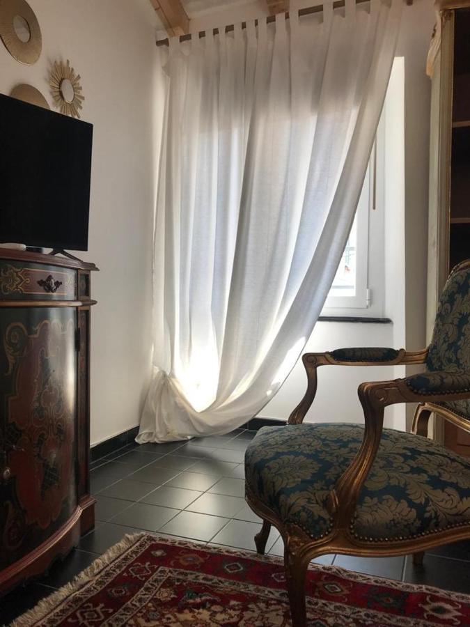 Bed and Breakfast Sanctus Syrus 2 Albenga Exterior foto