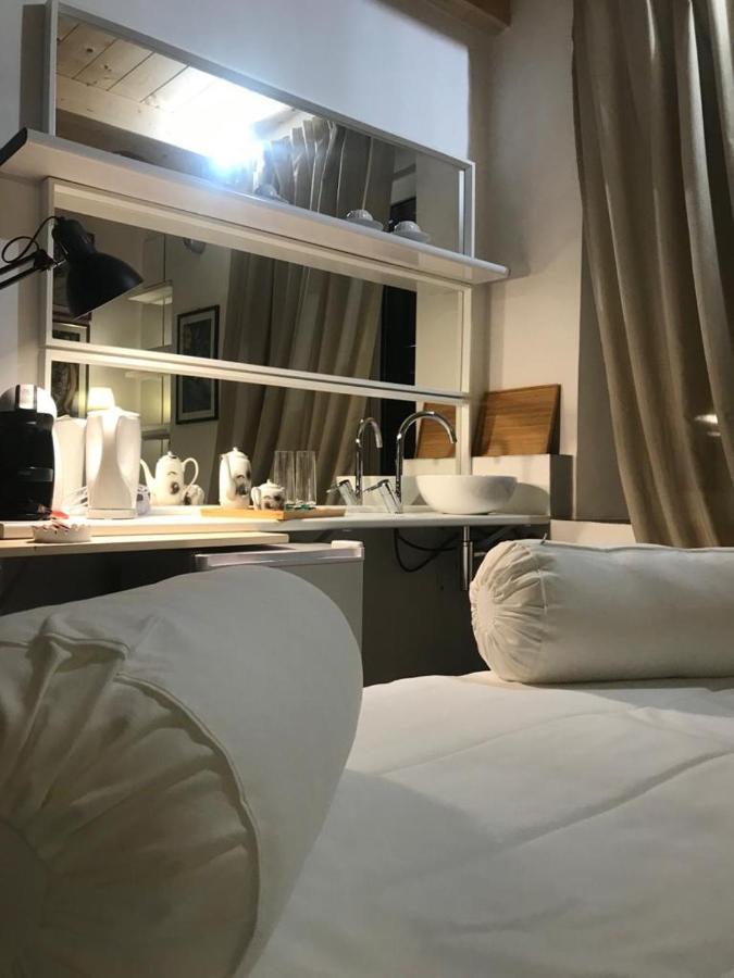 Bed and Breakfast Sanctus Syrus 2 Albenga Exterior foto
