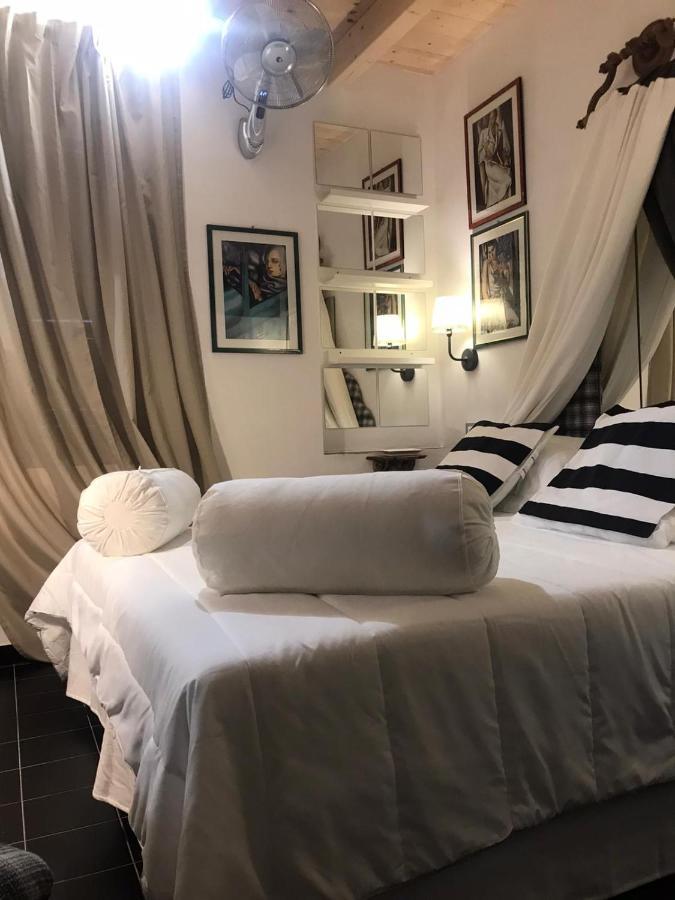 Bed and Breakfast Sanctus Syrus 2 Albenga Exterior foto