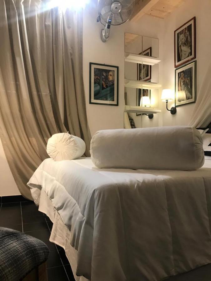 Bed and Breakfast Sanctus Syrus 2 Albenga Exterior foto