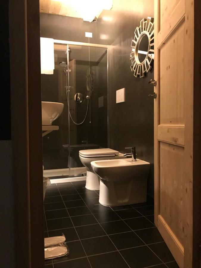 Bed and Breakfast Sanctus Syrus 2 Albenga Exterior foto