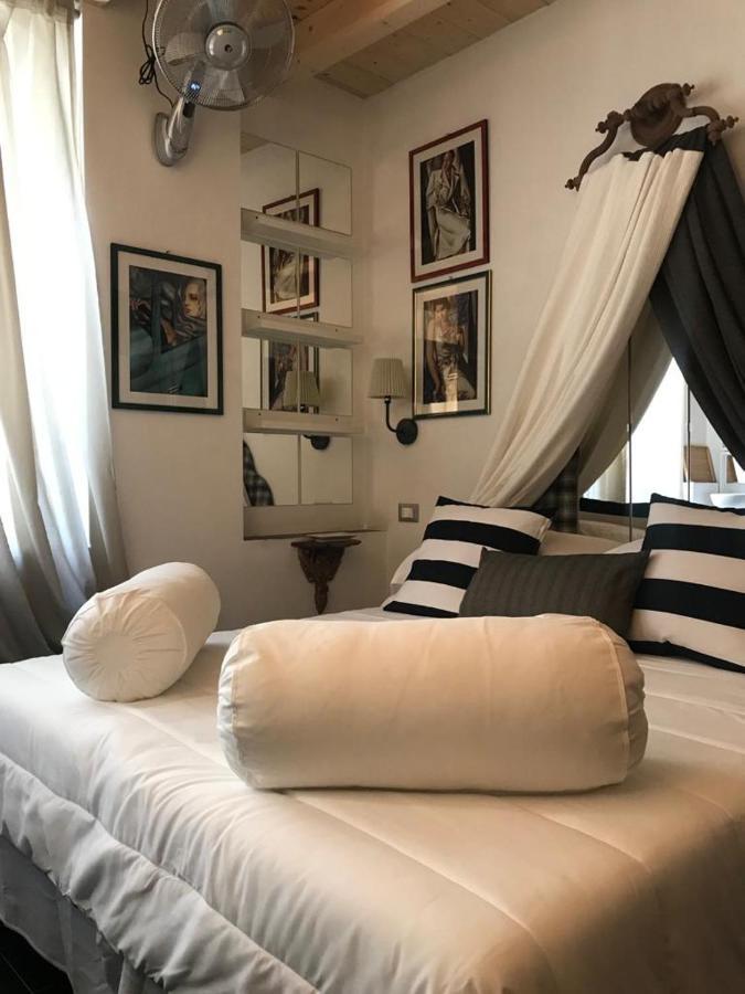 Bed and Breakfast Sanctus Syrus 2 Albenga Exterior foto