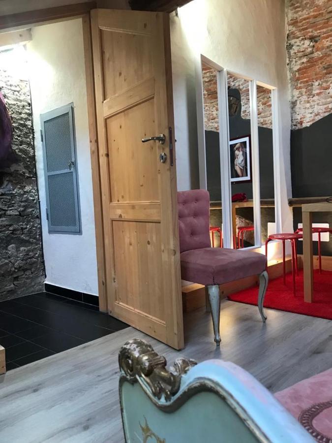 Bed and Breakfast Sanctus Syrus 2 Albenga Exterior foto