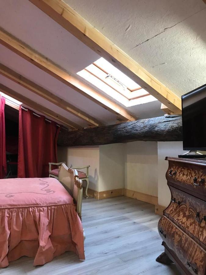 Bed and Breakfast Sanctus Syrus 2 Albenga Exterior foto