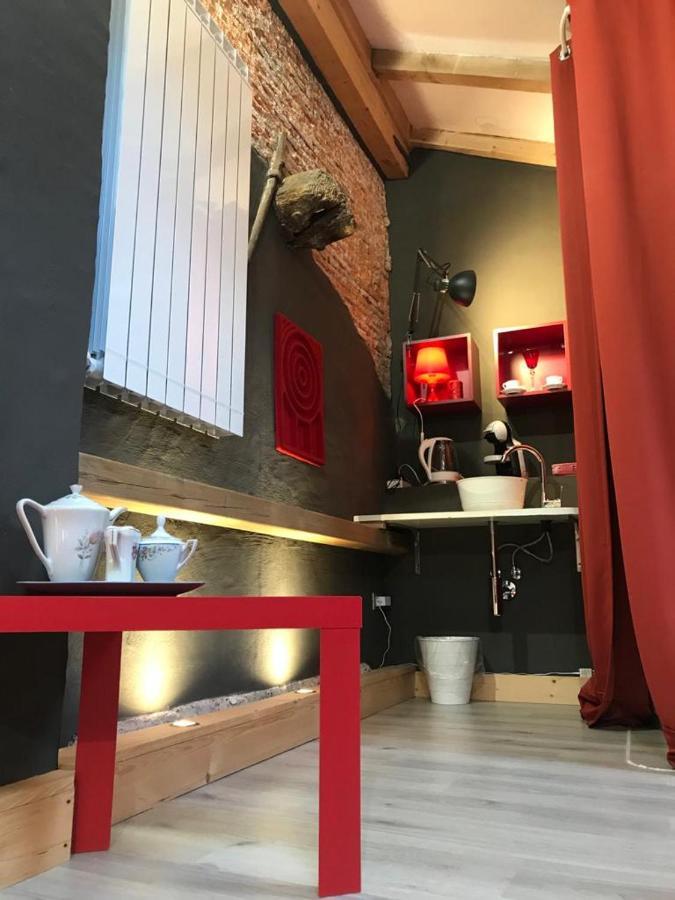 Bed and Breakfast Sanctus Syrus 2 Albenga Exterior foto