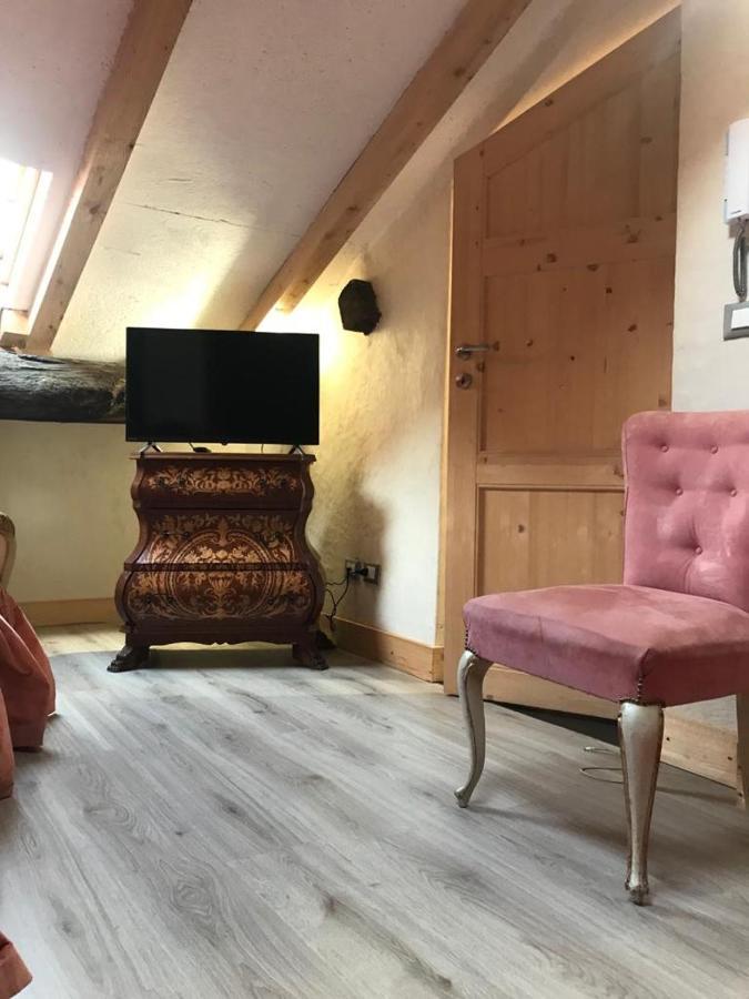 Bed and Breakfast Sanctus Syrus 2 Albenga Exterior foto