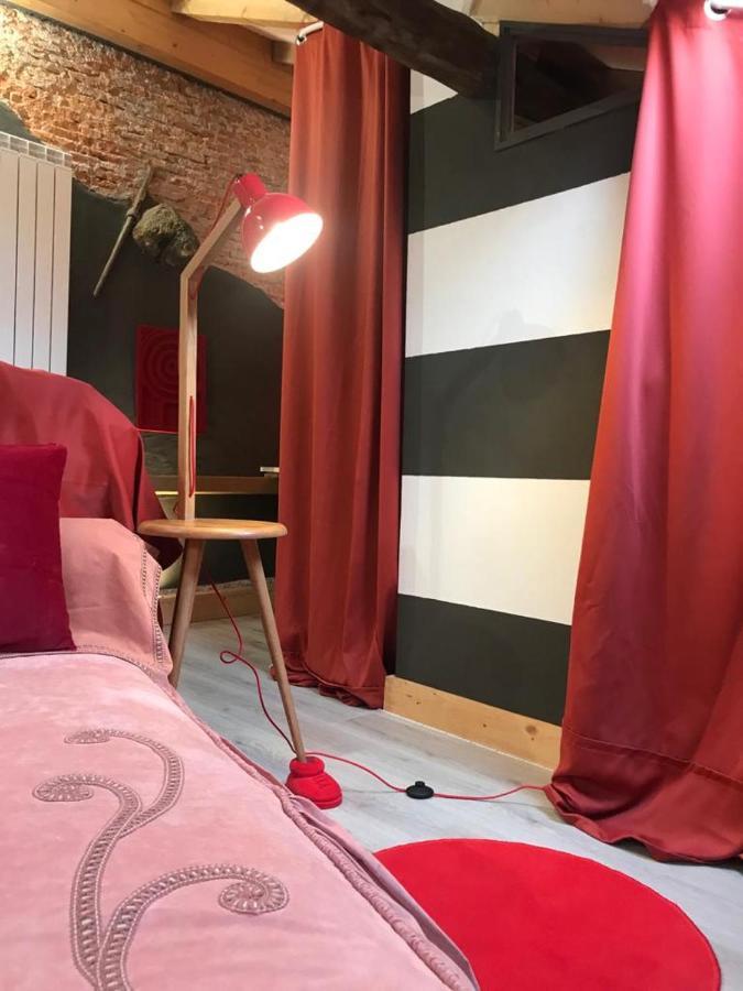 Bed and Breakfast Sanctus Syrus 2 Albenga Exterior foto