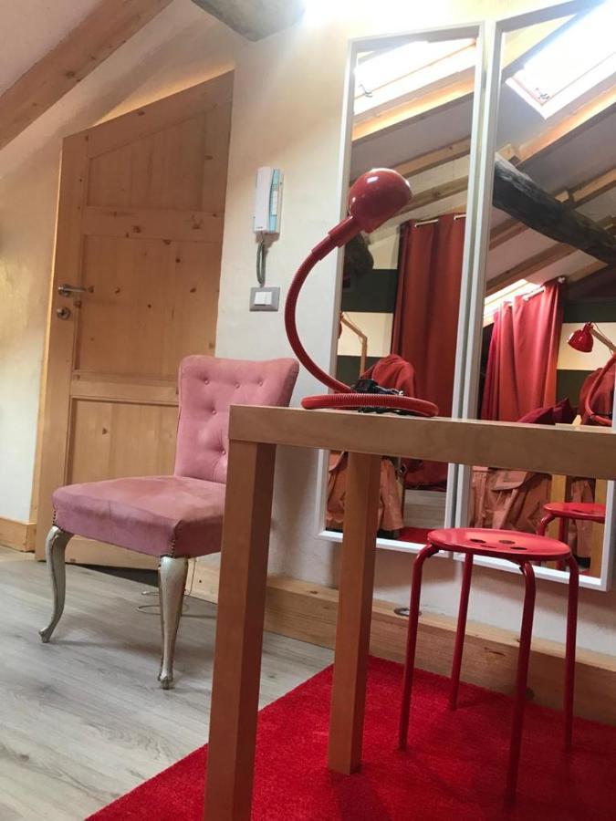 Bed and Breakfast Sanctus Syrus 2 Albenga Exterior foto