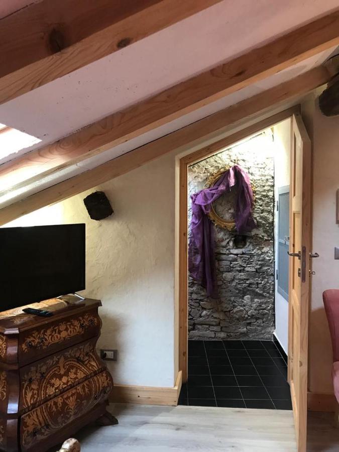 Bed and Breakfast Sanctus Syrus 2 Albenga Exterior foto
