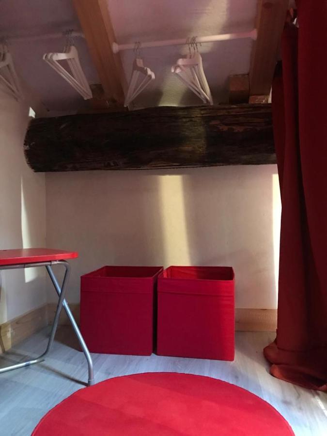Bed and Breakfast Sanctus Syrus 2 Albenga Exterior foto