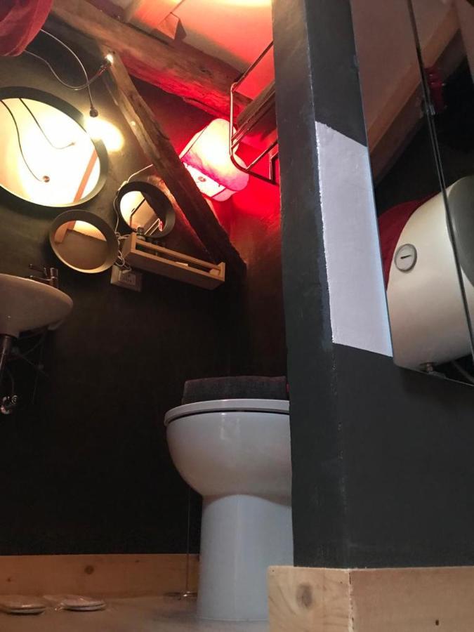 Bed and Breakfast Sanctus Syrus 2 Albenga Exterior foto