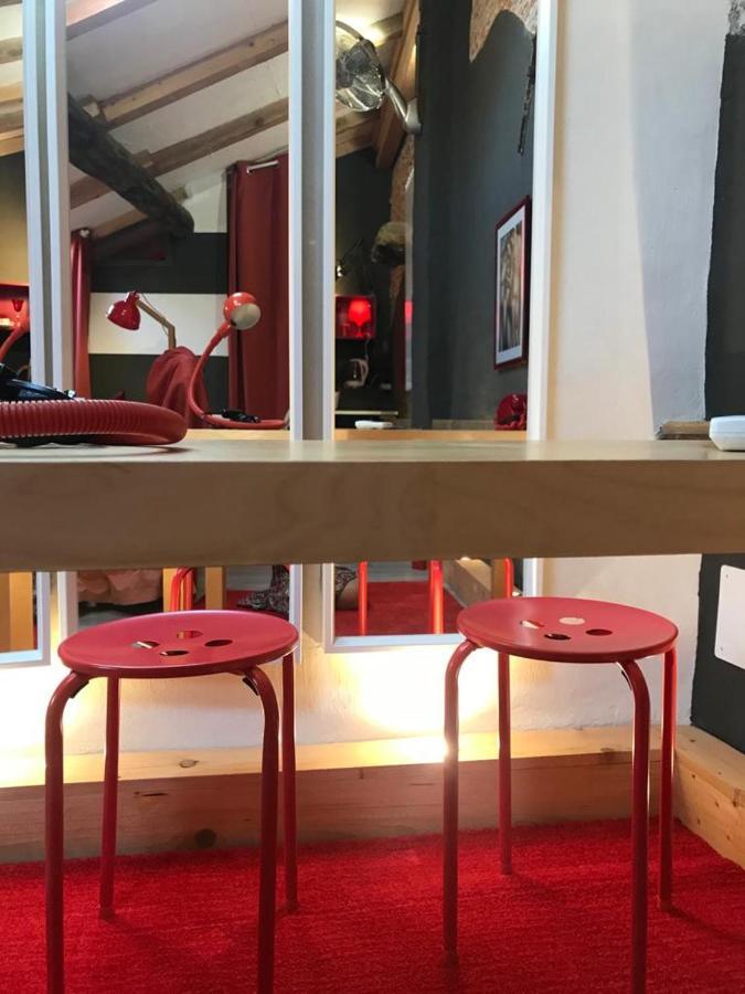 Bed and Breakfast Sanctus Syrus 2 Albenga Exterior foto