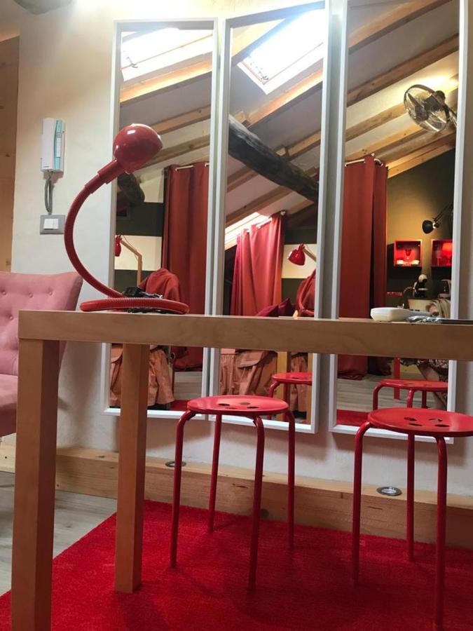 Bed and Breakfast Sanctus Syrus 2 Albenga Exterior foto