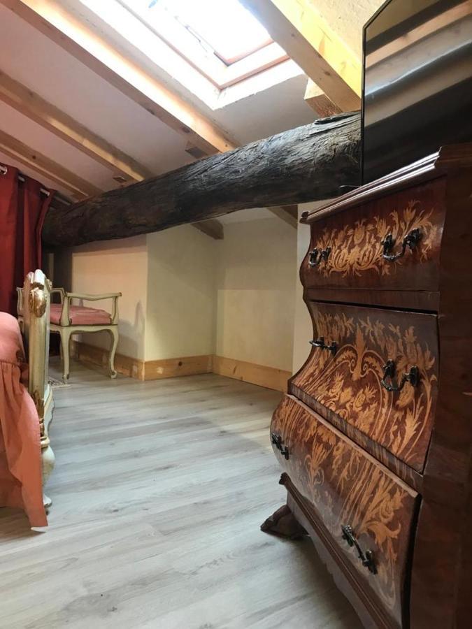 Bed and Breakfast Sanctus Syrus 2 Albenga Exterior foto