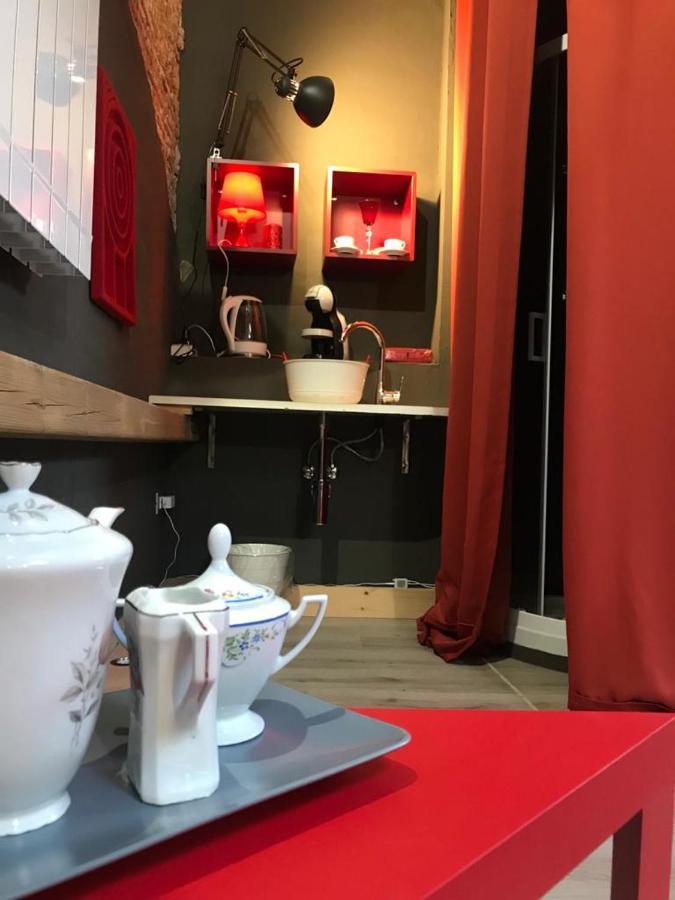 Bed and Breakfast Sanctus Syrus 2 Albenga Exterior foto